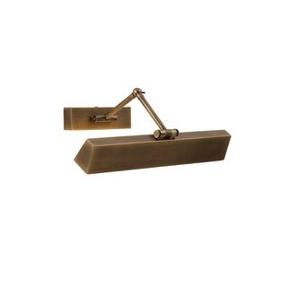 Auraraine Applique Murale en Laiton Rotative