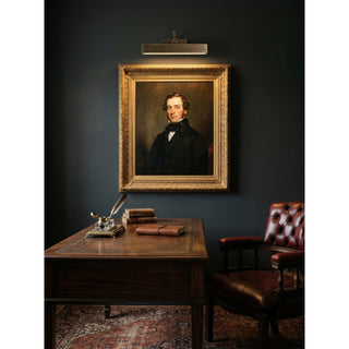 Auraraine Applique Murale en Laiton Rotative