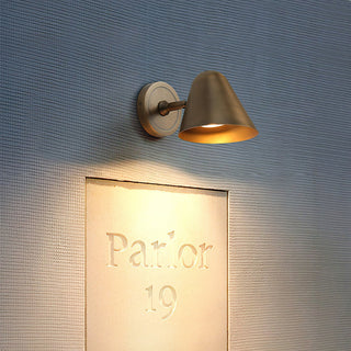 Orelelaria Applique Murale