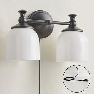 Celiaya Applique Murale en Verre