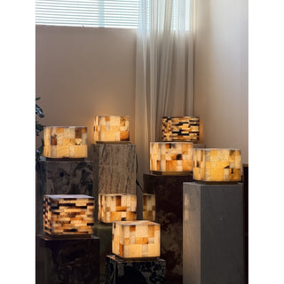Lioriise Lampe à Poser
