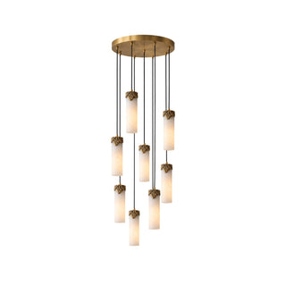 Eiralena Lustre en Albâtre Cascad