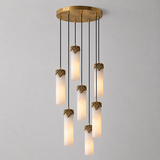 Eiralena Lustre en Albâtre Cascad