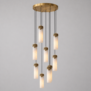 Eiralena Lustre en Albâtre Cascad
