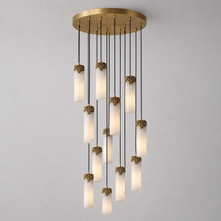 Eiralena Lustre en Albâtre Cascad