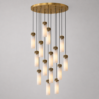 Eiralena Lustre en Albâtre Cascad