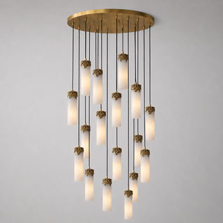 Eiralena Lustre en Albâtre Cascad