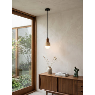 Davise Suspension