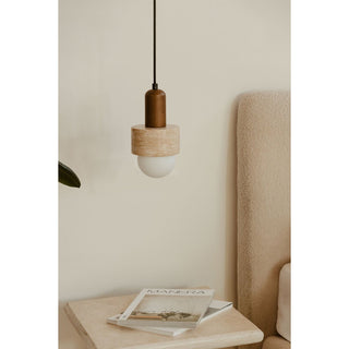 Davise Suspension
