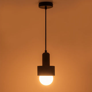 Davise Suspension