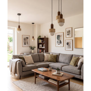 Davise Suspension