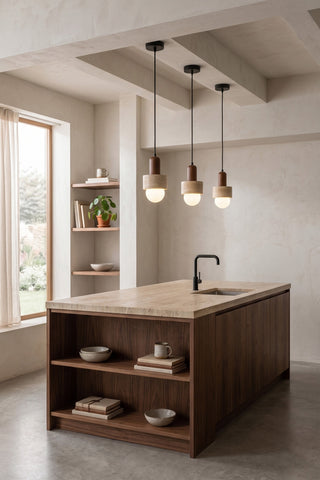 Davise Suspension