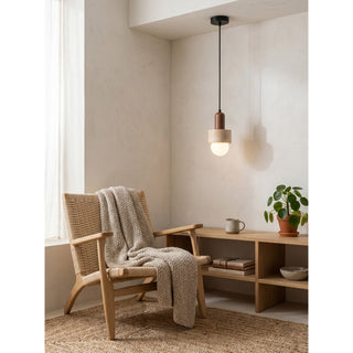 Davise Suspension