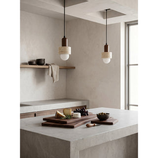 Davise Suspension