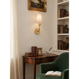 Luminella Applique murale en albâtre