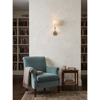 Luminella Applique murale en albâtre