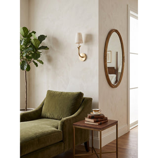 Luminella Applique murale en albâtre