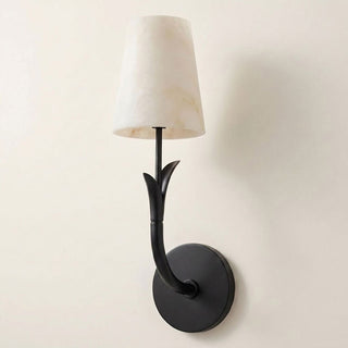 Luminella Applique murale en albâtre