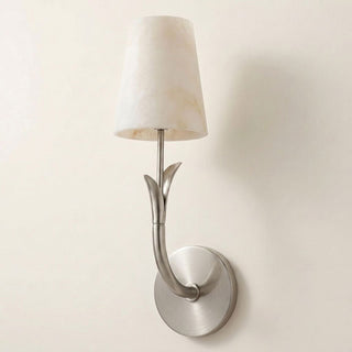Luminella Applique murale en albâtre