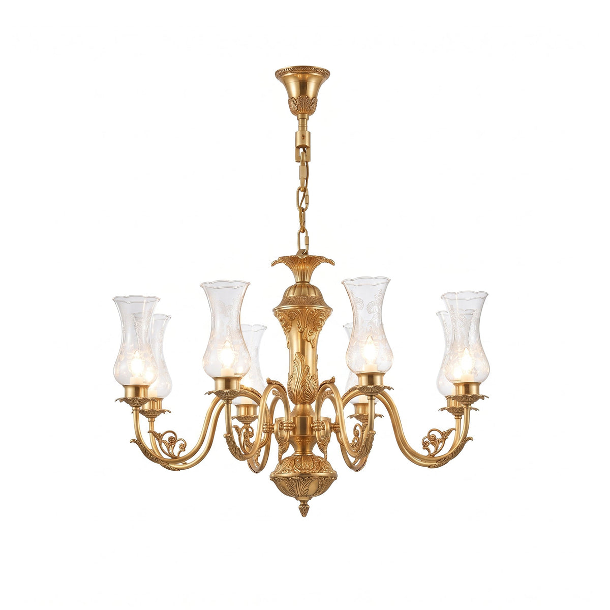 Vardenleigh Lustre Palmier