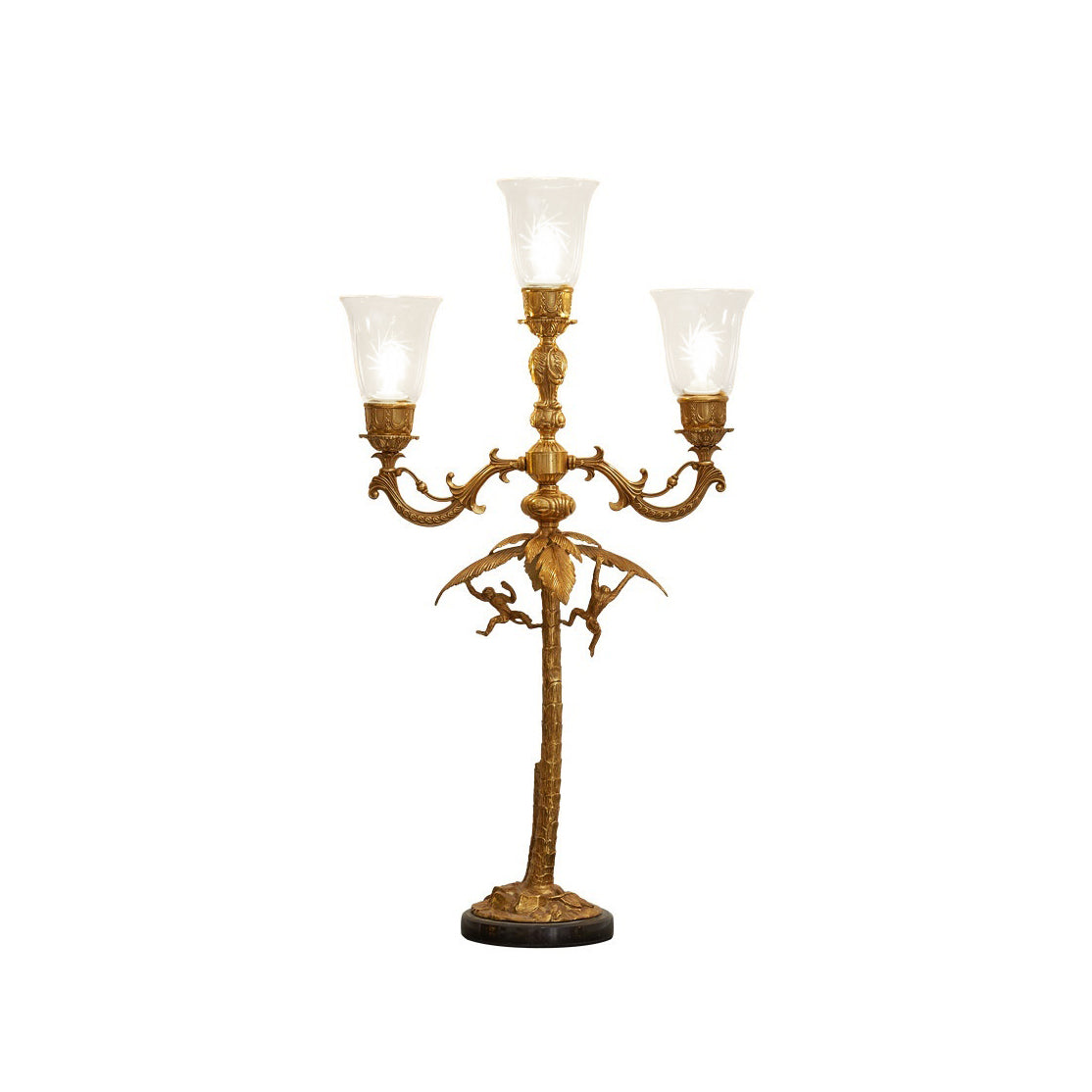 Oreluelle Lampe de table