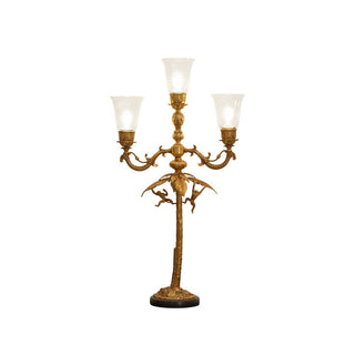 Oreluelle Lampe de table