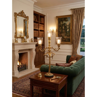 Oreluelle Lampe de table