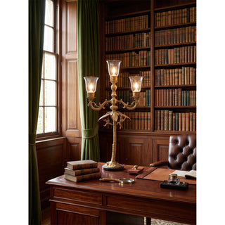Oreluelle Lampe de table