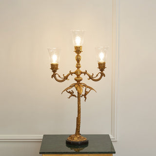 Oreluelle Lampe de table