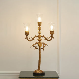 Oreluelle Lampe de table