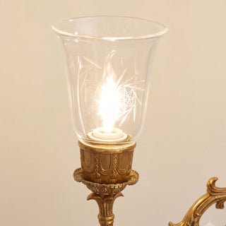 Oreluelle Lampe de table