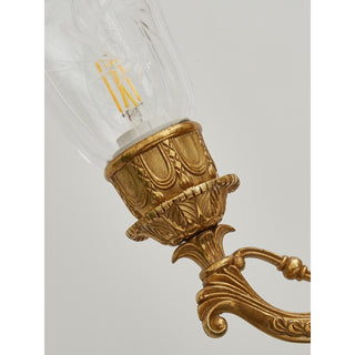 Oreluelle Lampe de table
