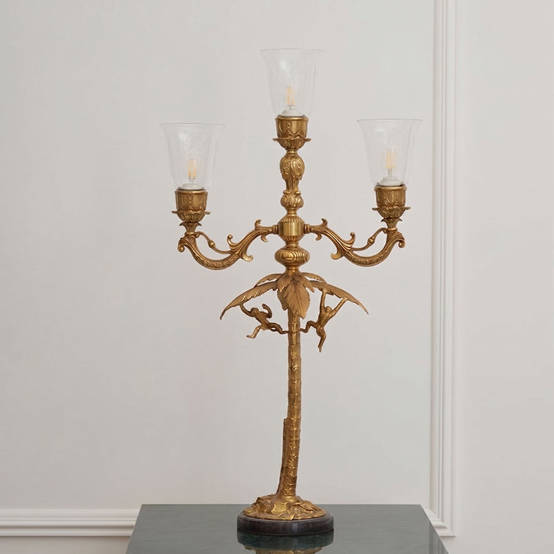 Oreluelle Lampe de table