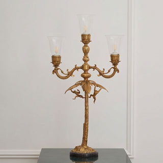 Oreluelle Lampe de table