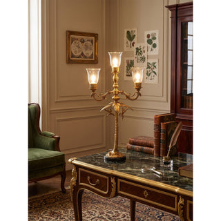 Oreluelle Lampe de table