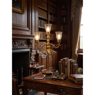 Oreluelle Lampe de table