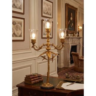 Oreluelle Lampe de table
