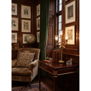 Oreluelle Lampe de table