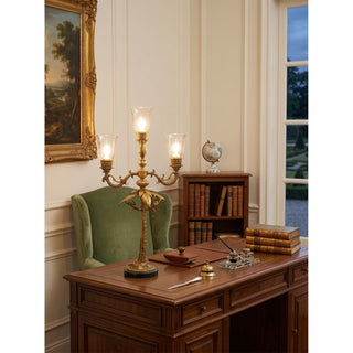 Oreluelle Lampe de table