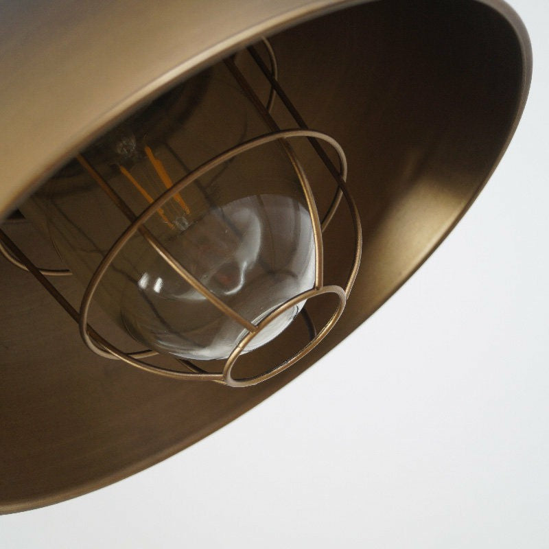Briarmere Suspension