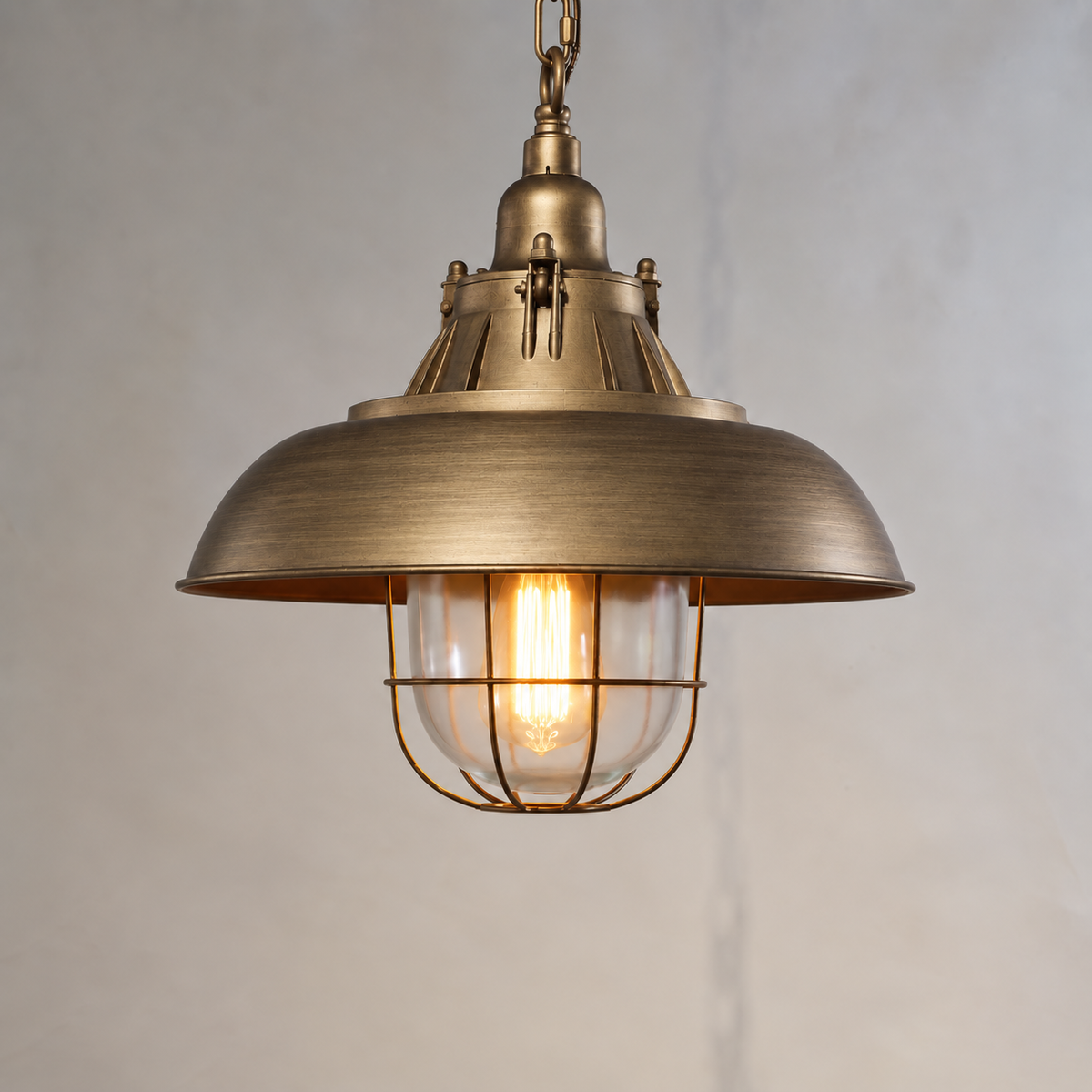 Briarmere Suspension