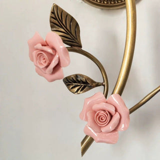 Floréale & Blossom Applique Murale