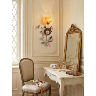 Floréale & Blossom Applique Murale