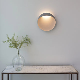 Flindt Applique Murale Ronde