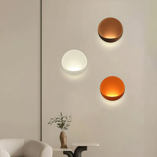 Flindt Applique Murale Ronde