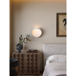 Flindt Applique Murale Ronde