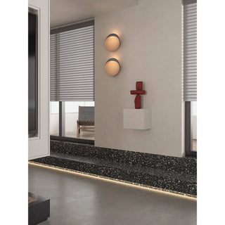 Flindt Applique Murale Ronde