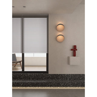 Flindt Applique Murale Ronde
