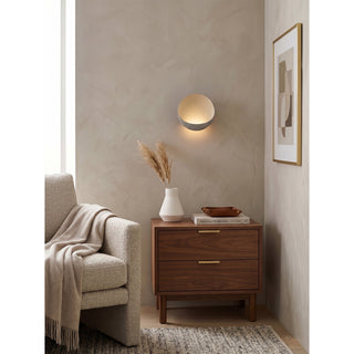 Flindt Applique Murale Ronde