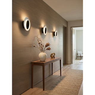 Flindt Applique Murale Ronde